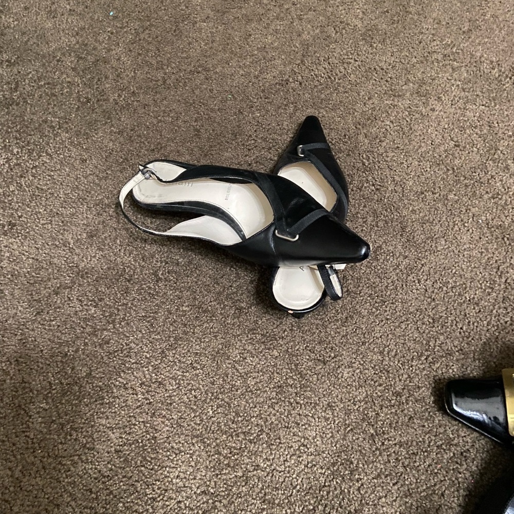 Cute shoes for work or outing